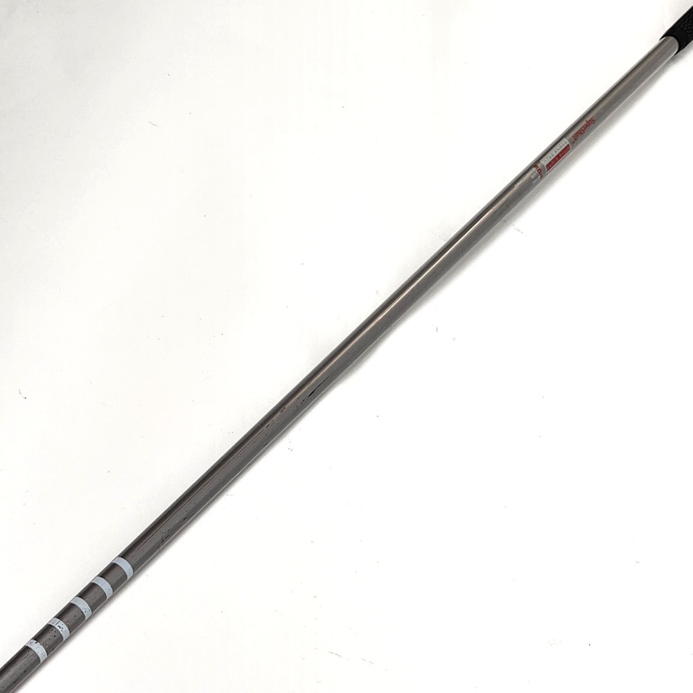 Adams SC Series 9° Driver 818 FC Faldo Firm-Flex Graphite Shaft RH 44" - Picture 9 of 16